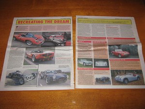 Sebring Sx