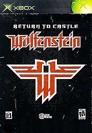 Return to Castle Wolfenstein: Tides of W