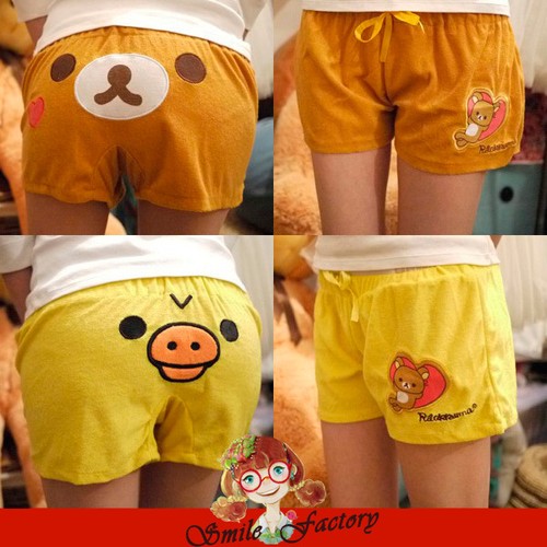 Rilakkuma San-X Lounge Pant