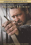 Robin Hood Dvd