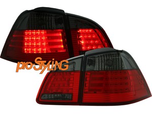 Bmw 5er touring schwarz #4