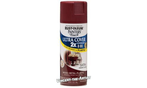 Details about Rust-Oleum OIL BASED SPRAY PAINT Stops Rust Protective ...