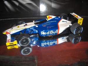 Vettel bmw formel 1 #7