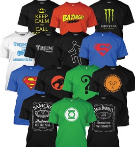 Funny T-Shirts