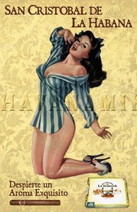 http://i.ebayimg.com/t/SAN-CRISTOBAL-de-la-HABANA-Cuba-CIGAR-BOX-Art-Print-Poster-PINUP-GIRL-Lingerie-/00/s/MTAwMFg2NDc=/$(KGrHqV,!pEFB)igwR4)BQfse6hj0g~~60_35.JPG