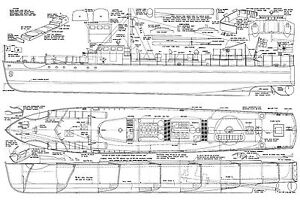 Complete Classic power boat plans | Simple Plans to Build Boat