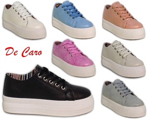 vans con doppio fondo