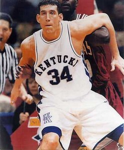 scott padgett