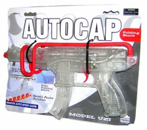 Replica Uzi