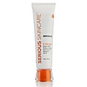 skin care at 30 on Details about SERIOUS SKIN CARE VITAMIN C CREAM SPF 30 *NEW PACKAGING*