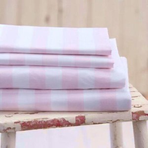 Shabby Chic Sheets