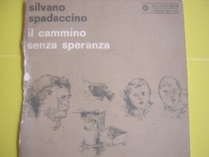 Silvano Spadaccino