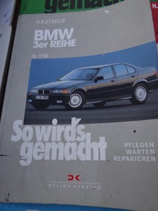 So wirds gemacht bmw 3er #4