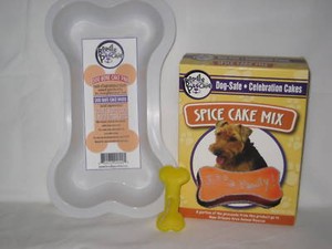 Dog+bone+shaped+cake+pan