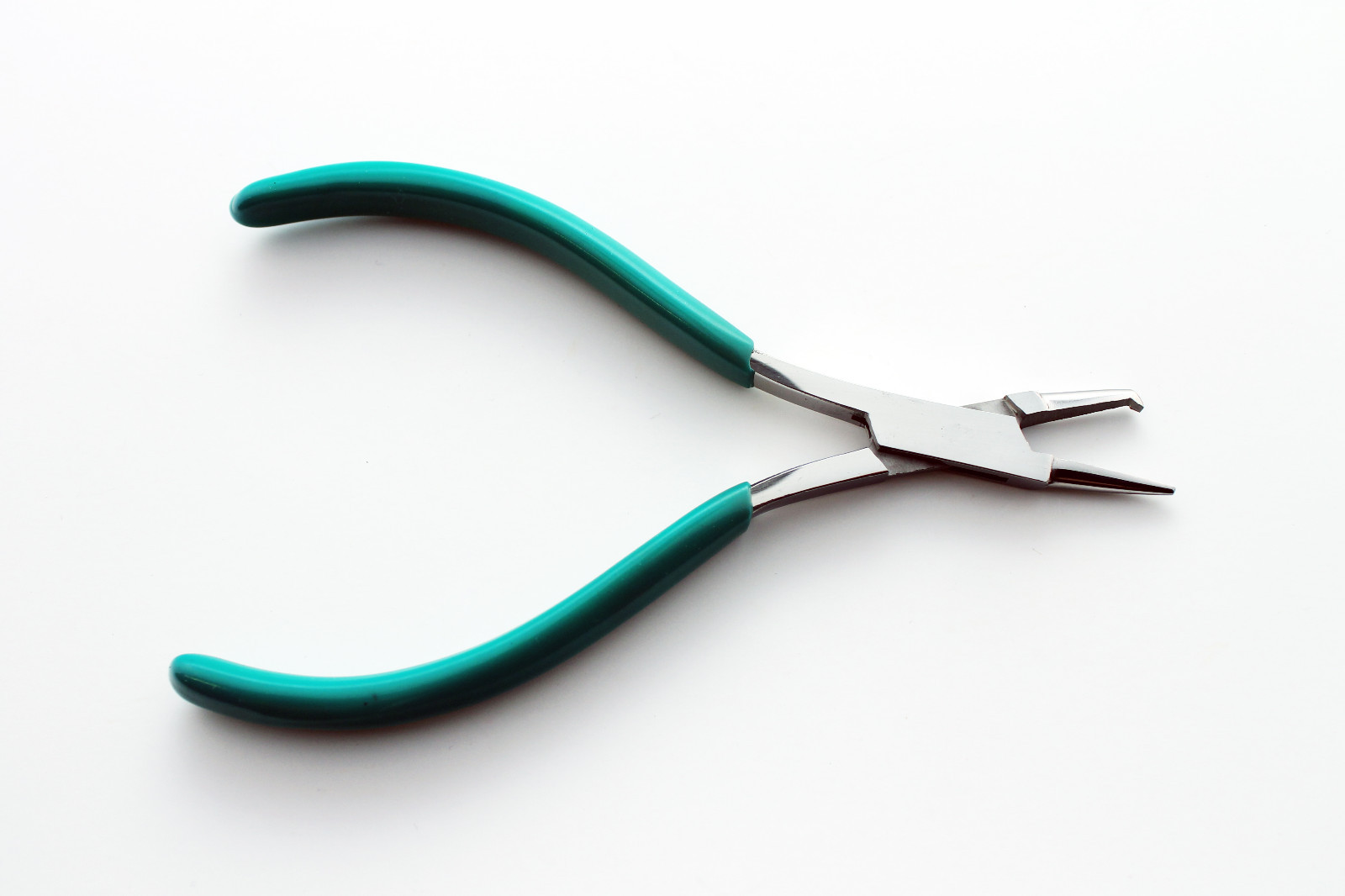  OPENING PLIER STONE SETTING JEWELRY BEADING &amp; WIRE WRAPPING MAKING