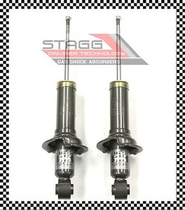 2006 Acura  Type on Stagg Shs 2 Rear Shocks Acura Rsx 02 To 04 Including Type S   Ebay