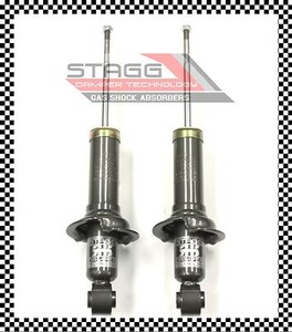 2004 Acura  Type on About Stagg Shs 2 Rear Shocks Acura Rsx 02 To 04 Including Type S