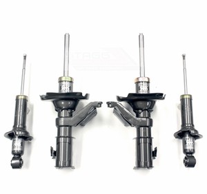 2004 Acura  on Stagg Shs Set 4 Struts Shocks Acura Rsx 2002 To 2004   Ebay