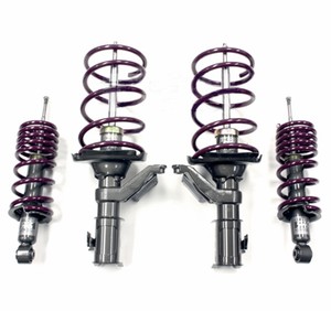 2004 Acura  on Stagg Shs Struts Shocks Springs Acura Rsx 2002 To 2004   Ebay