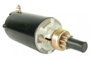 STARTER for Kohler 5209812, 5209812S, 1770540, 1819040, 5666240, 5213140 SM17705