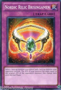 Nordic Relic Brisingamen
