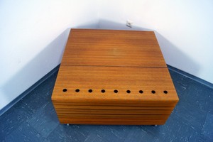 vorwand für fernseher