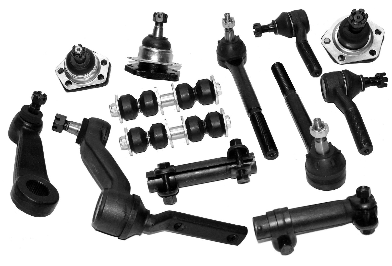 Gmc blazer parts