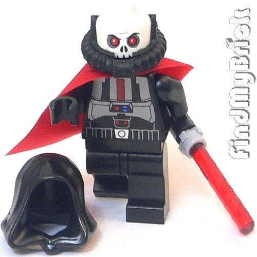 sith guard lego