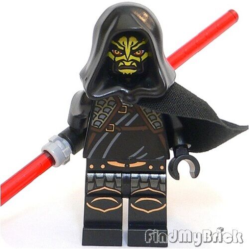 lego custom sith