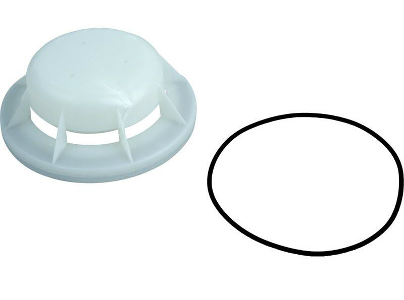 SWIMQUIP STARITE PENTAIR U3 SKIMMER FLOAT VALVE ASSEMBLY W/ ORING