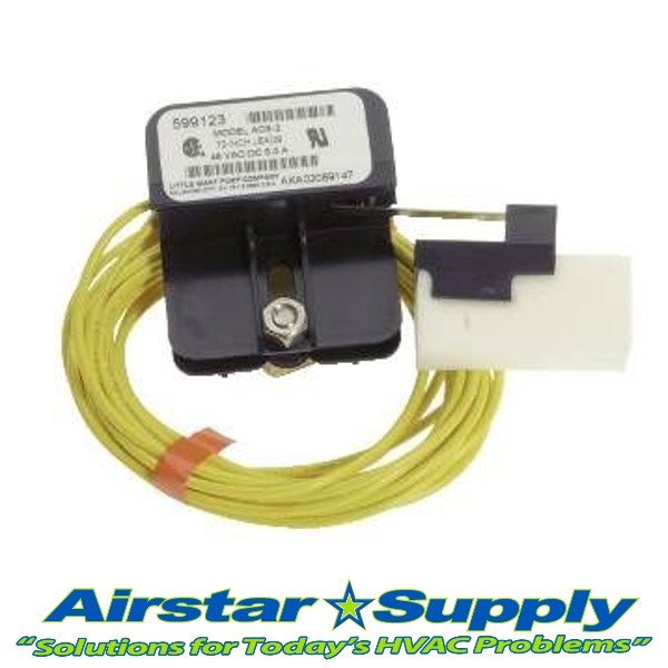 Safety Overflow Float Switch for Drain Pans by Little Giant ACS3 ACS3 eBay