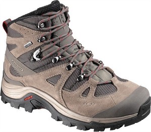 Salomon Damen Trekkingschuhe Salomon Damen Trekkingschuhe