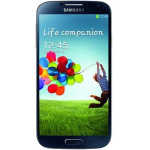 Samsung Galaxy S4 S IV GT-i9500 (Factory Unlocked) BLACK