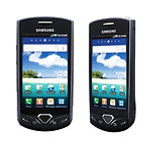 Samsung I100