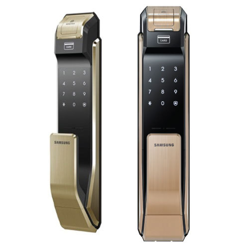 Fingerprint Door Lock Price In Pakistan