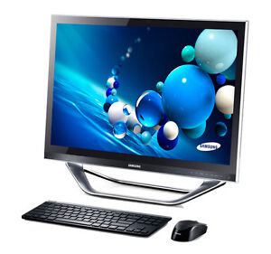 Samsung Series 7 DP700A3D (1 TB, Intel Core i5, 2.9 GHz, 6 GB) All-in-One... in Computers/Tablets & Networking, Desktops & All-In-Ones, PC Desktops & All-In-Ones | eBay