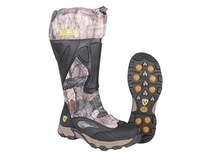 Scent Blocker Dream Season Insulated Pro Knee Boots Size 9.5 eBay