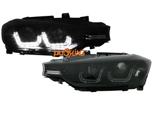 Bmw f30 tagfahrlicht #2
