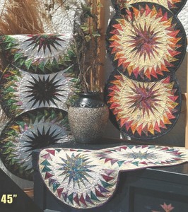 TABLE  QUILT patterns PATTERNS & runner free table Patterns  Quilts RUNNER CONTEMPORARY seasonal