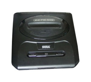Sega Genesis Games Value List