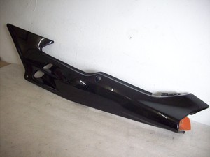 Honda vfr 750 f verkleidung