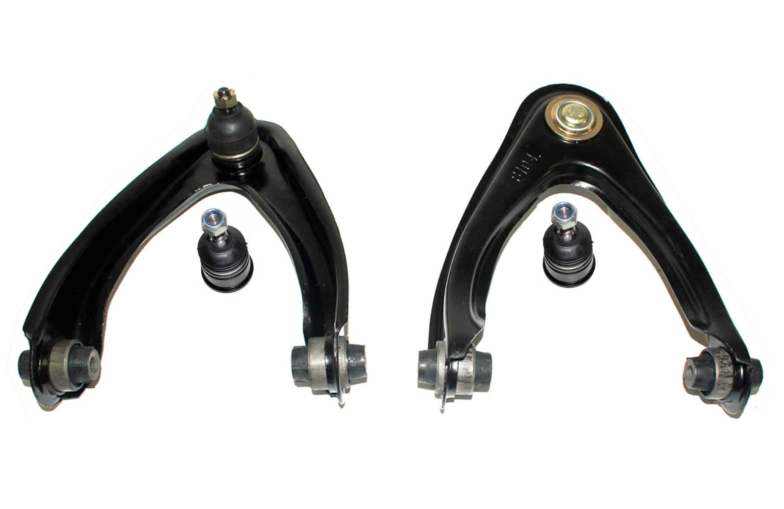 2001 Honda cr v ball joints #5