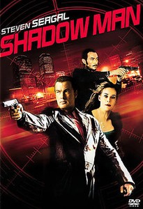 Shadow Man Dvd