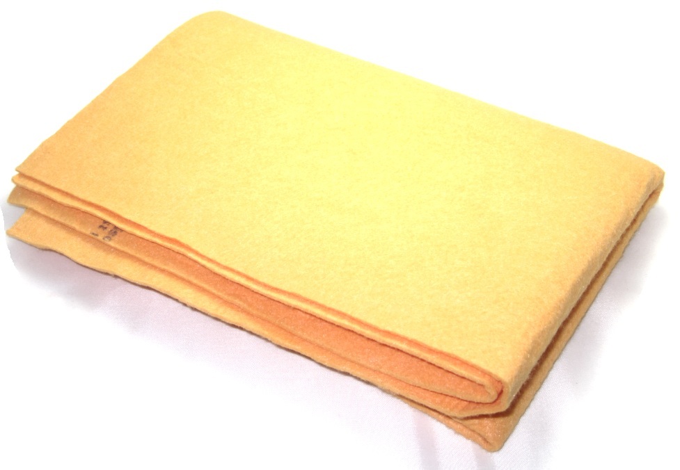 Shammy Cleaning Cloth Towels 20" X 27" Made in Germany 10 Pack Lot Wholesale eBay