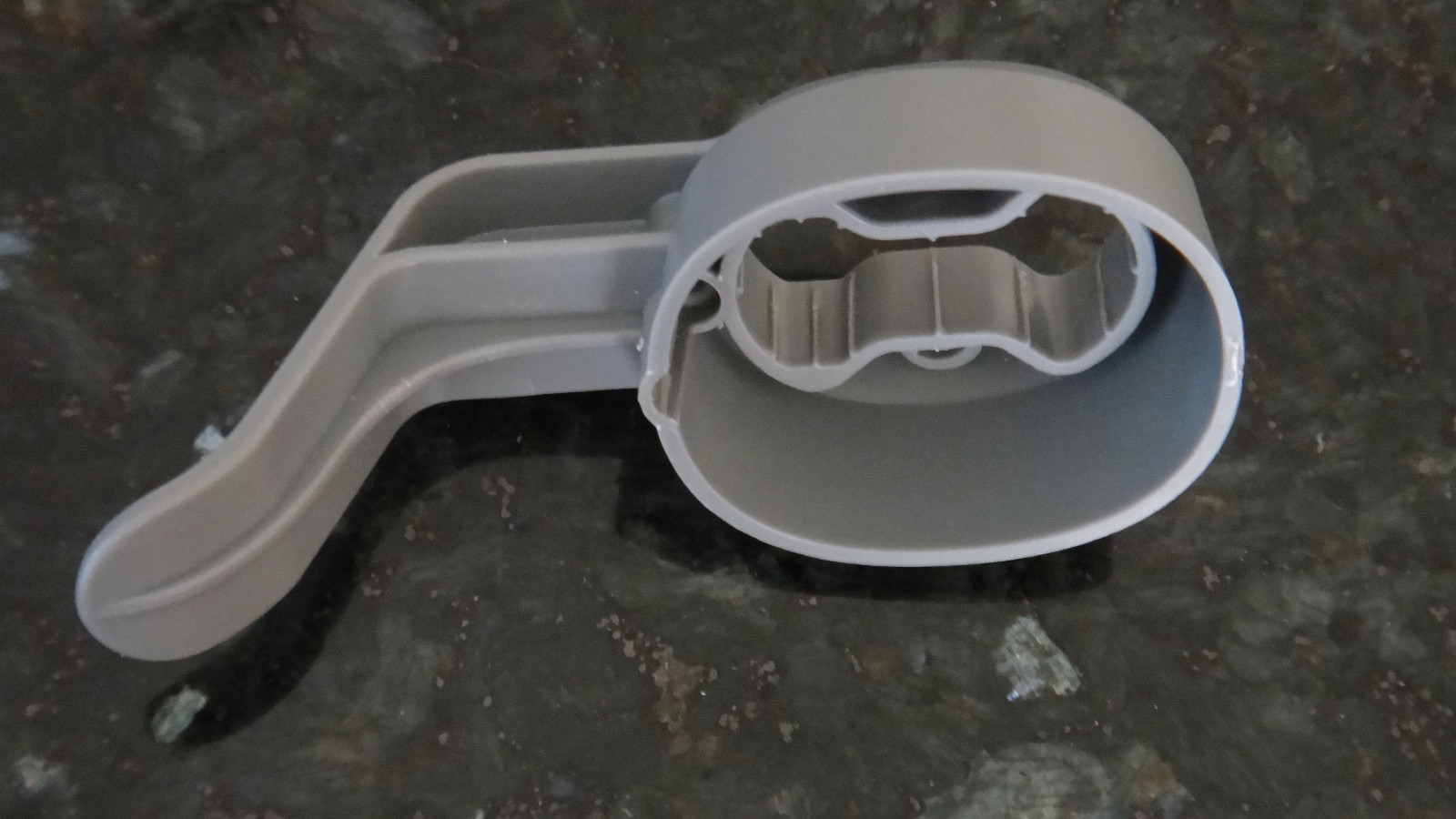 Shark Professional Steam Pocket MOP S3601 S3601CO Cord Winder