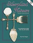 Silverplated Flatware Pattern ID Identification Guide 0891454284 ...
