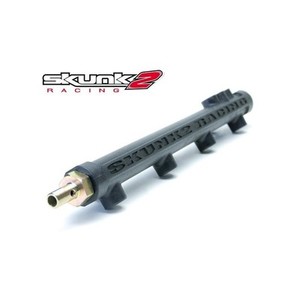 Flow Acura on Skunk2 High Flow Composite Fuel Rail 1994 2001 Acura Integra Gsr B18c1