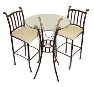 Dining Room Table And Chairs Round