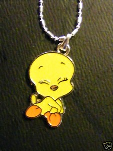 Little Tweety