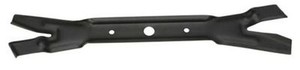 Snapper Ninja Mulching Blade (33 inch) #7024741BZ 